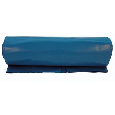 Müllsack 120l bl 15St