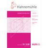Isometrieblock A4 rautiert 50Bl