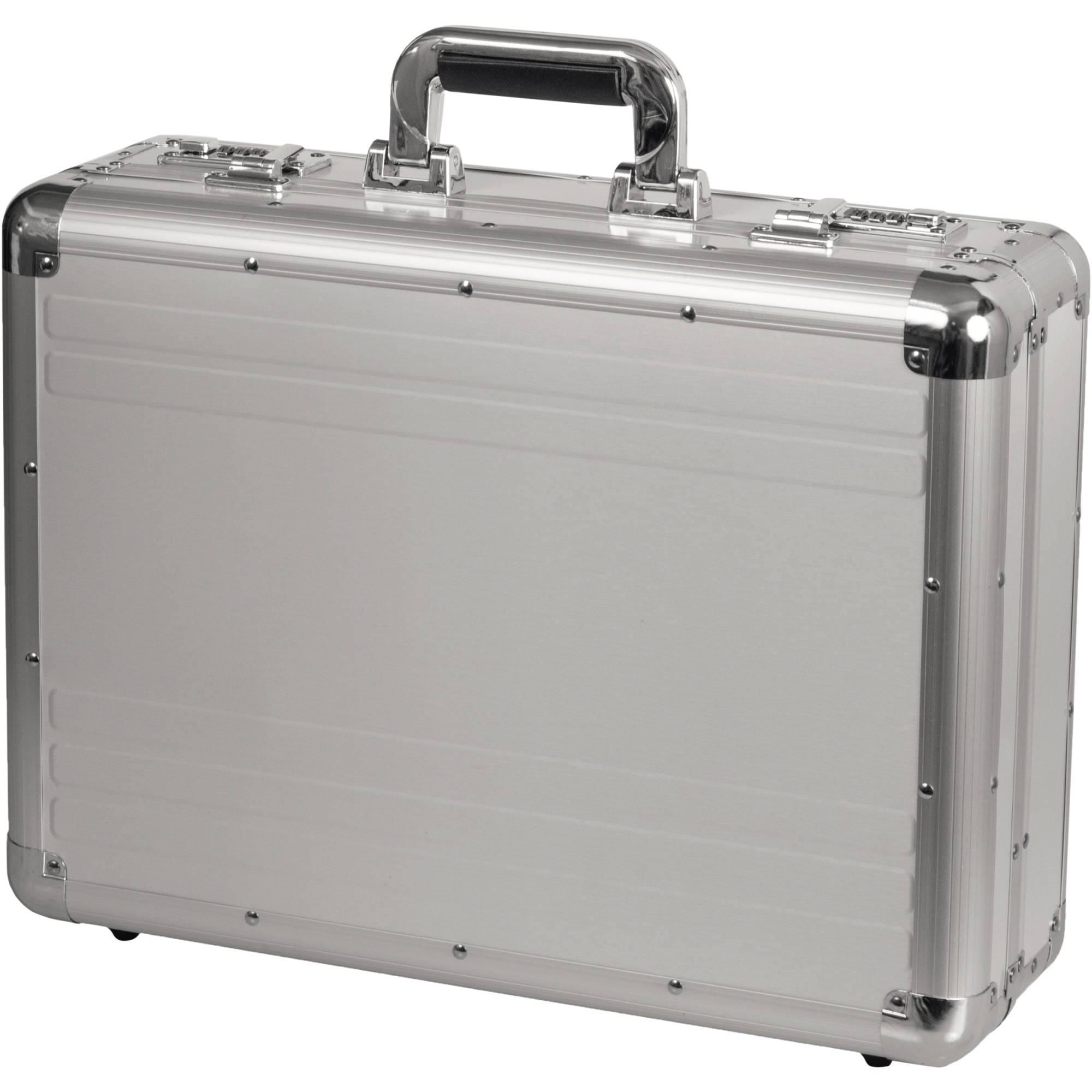 JÜSCHA - ALUMAXX Attaché case TAURUS - Tasche für Dokumente