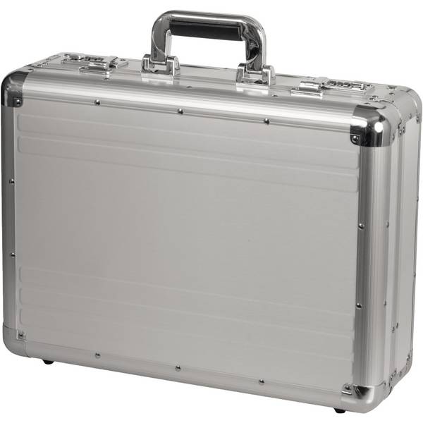 JÜSCHA - ALUMAXX Attaché case TAURUS - Tasche für Dokumente