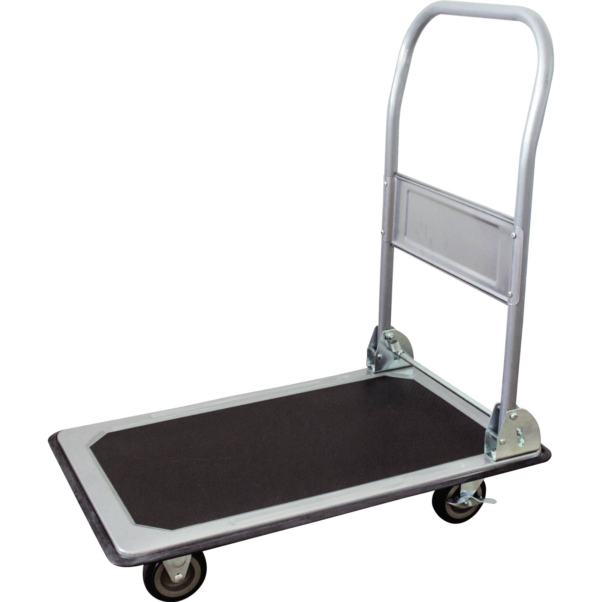 Transportwagen 47x82x74cm 150kg-0