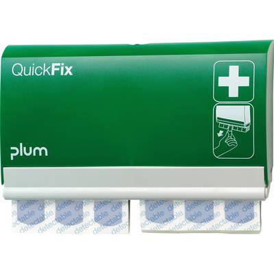 Pflasterspender incl. detectable Pflastern-0