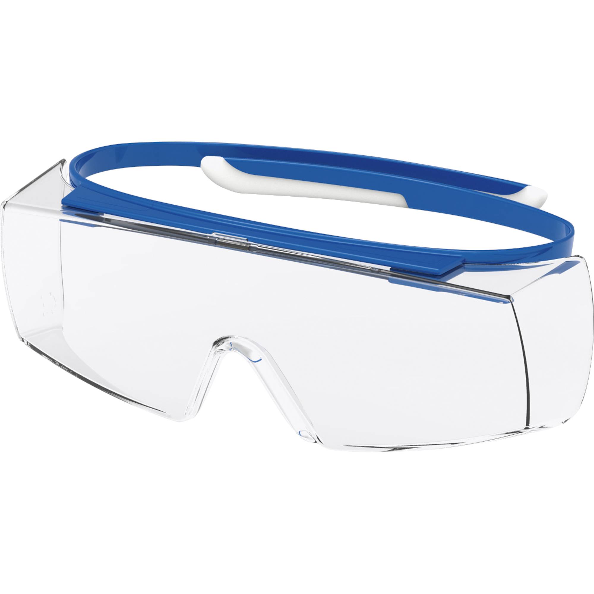 Schutzbrille Super OTG-0