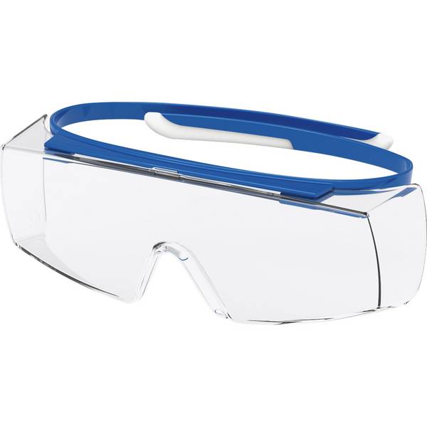 Schutzbrille Super OTG