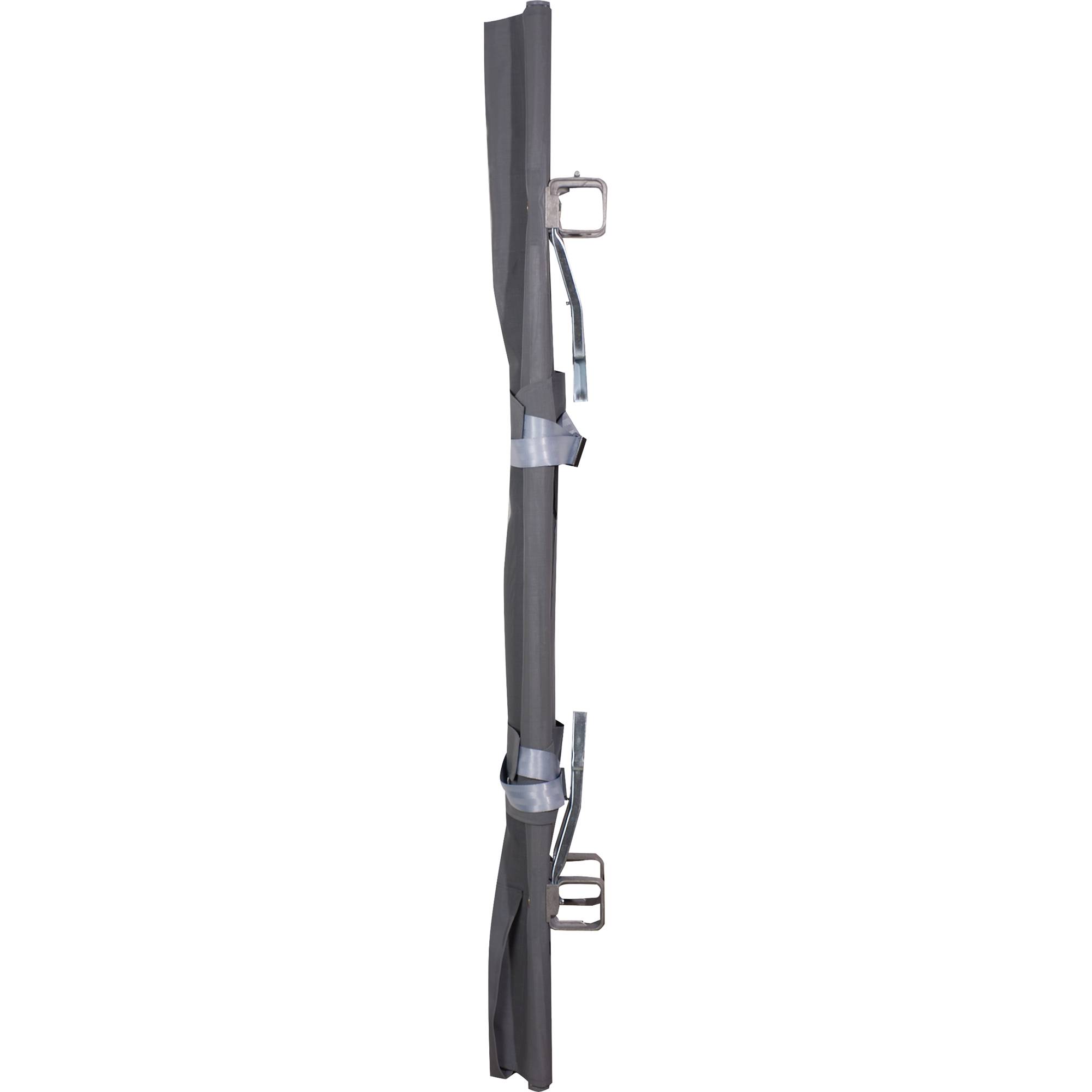 Krankentrage N1 klappbar monofiles Gewebe-1