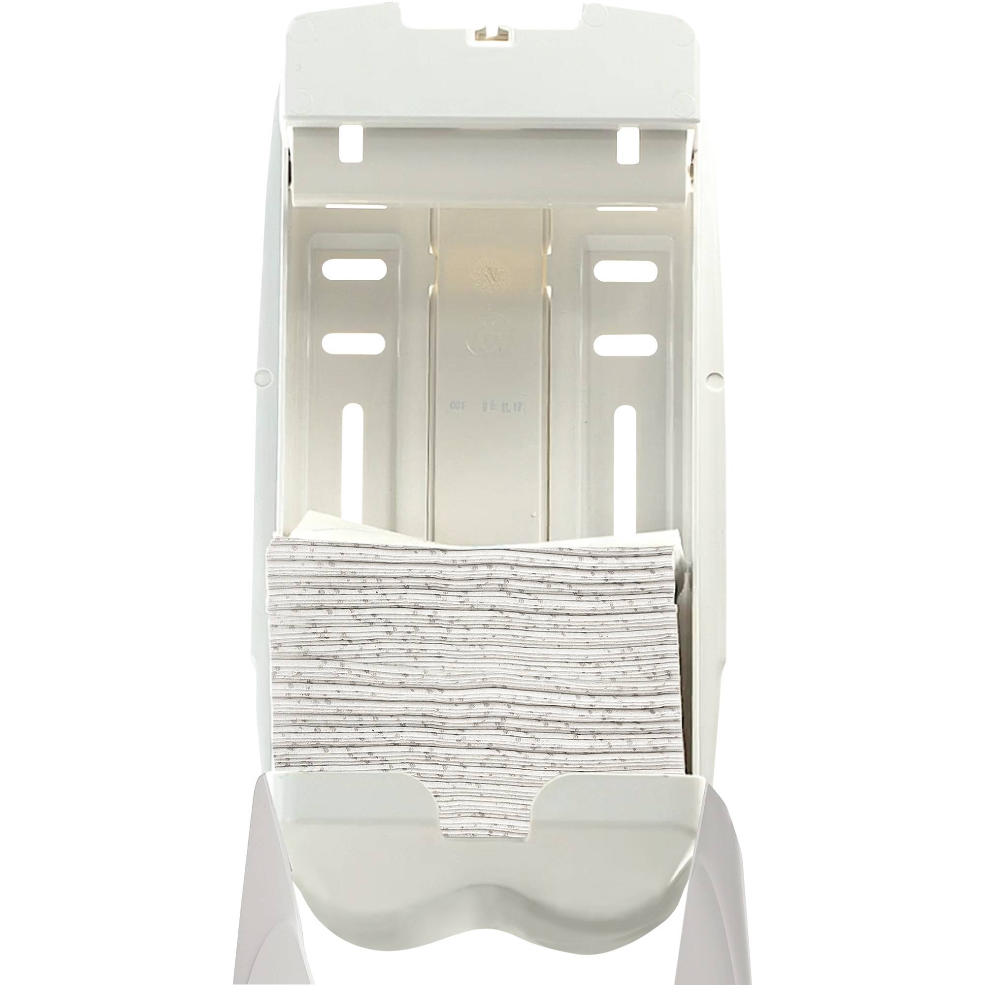 Scott Toilettenpapier 2lagig 18,6x11,7cm ws 36x250Bl-1
