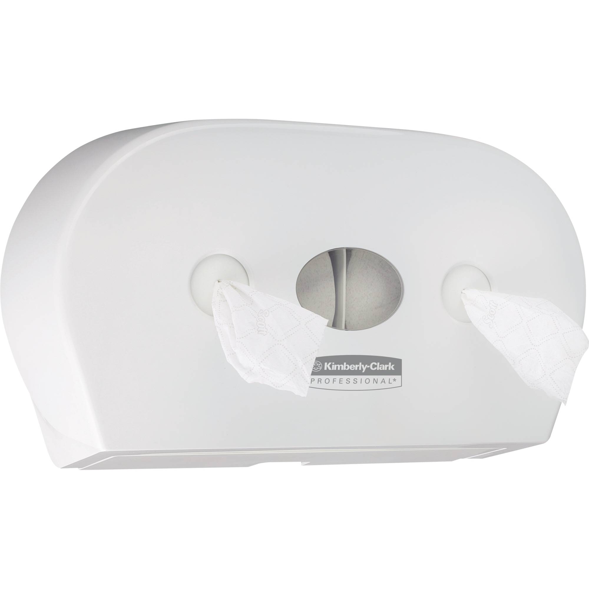 Aquarius Toilettenpapier- Spender Jumbo ws-2