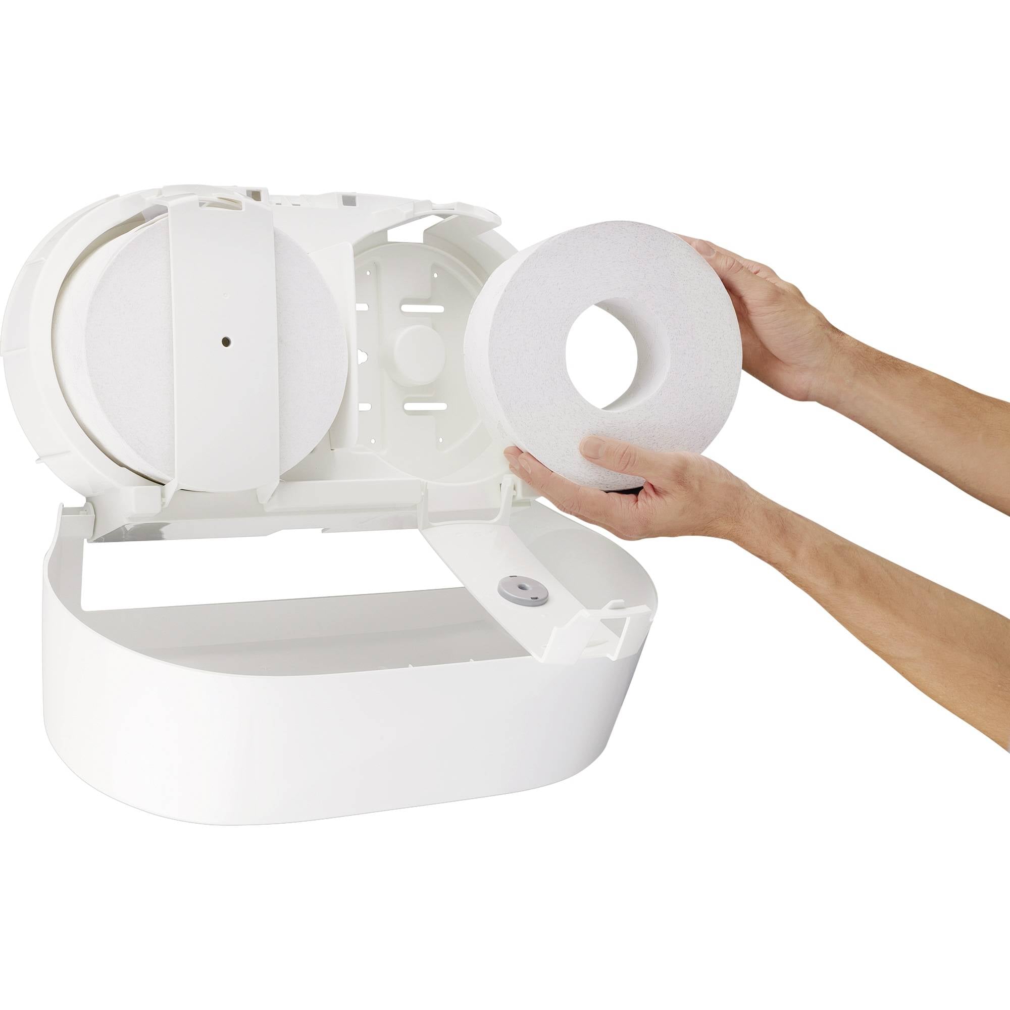 Aquarius Toilettenpapier- Spender Jumbo ws-3