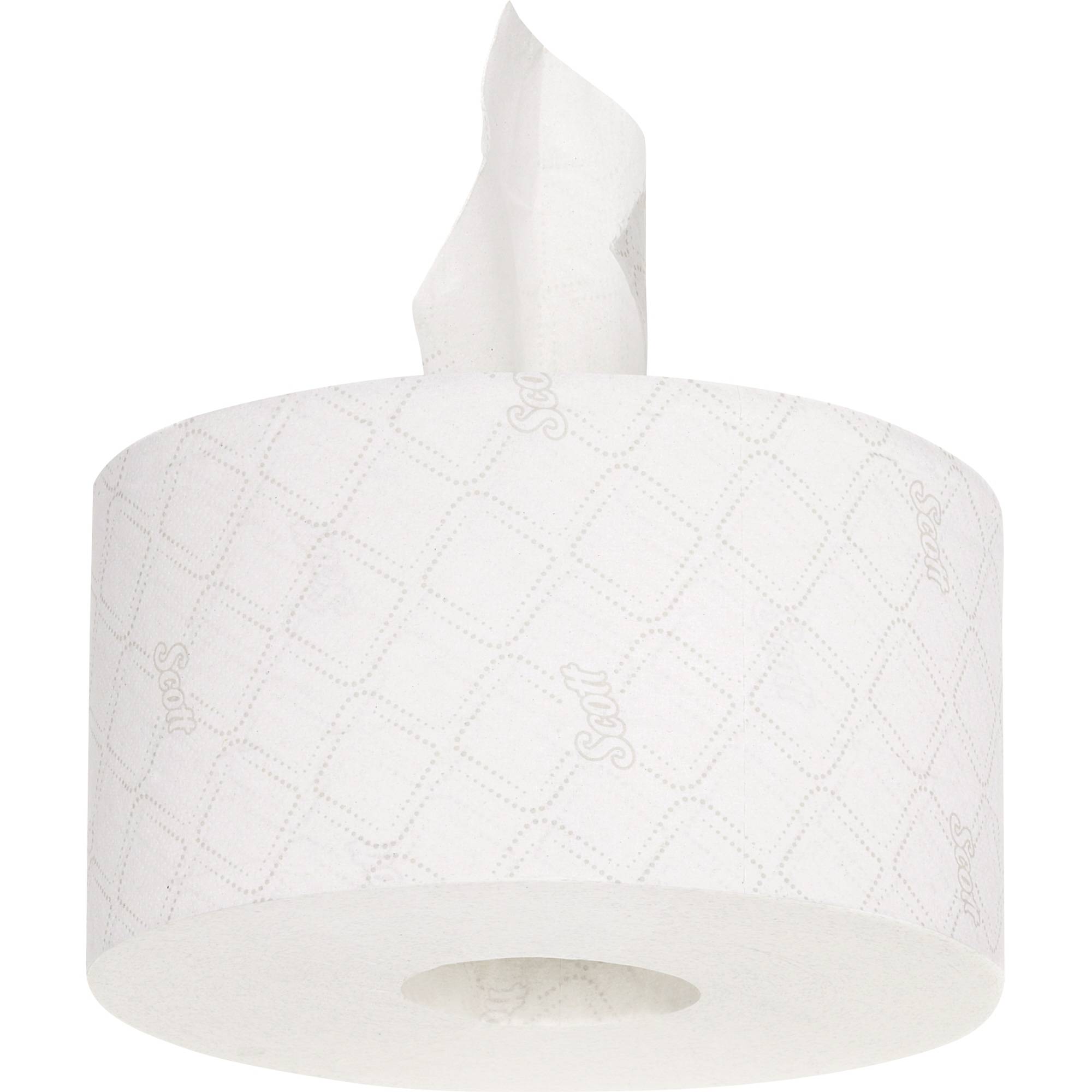 Scott Toilettenpapier Control ws 12 St./Pack.-3