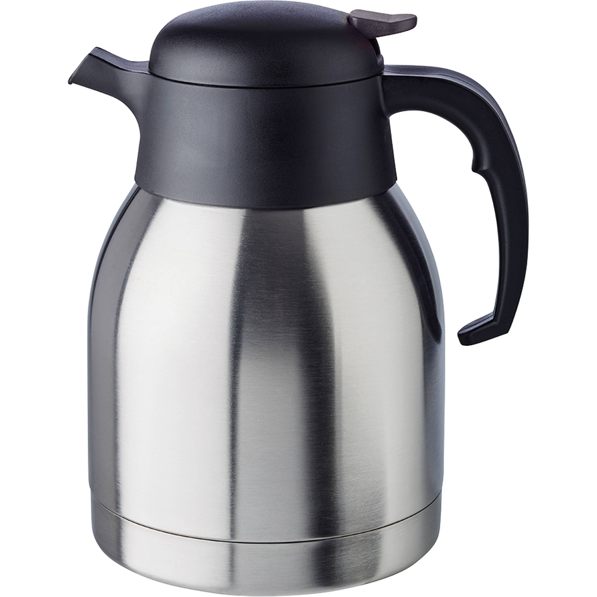 Isolierkanne Classic Edelstahl 1,5l-0