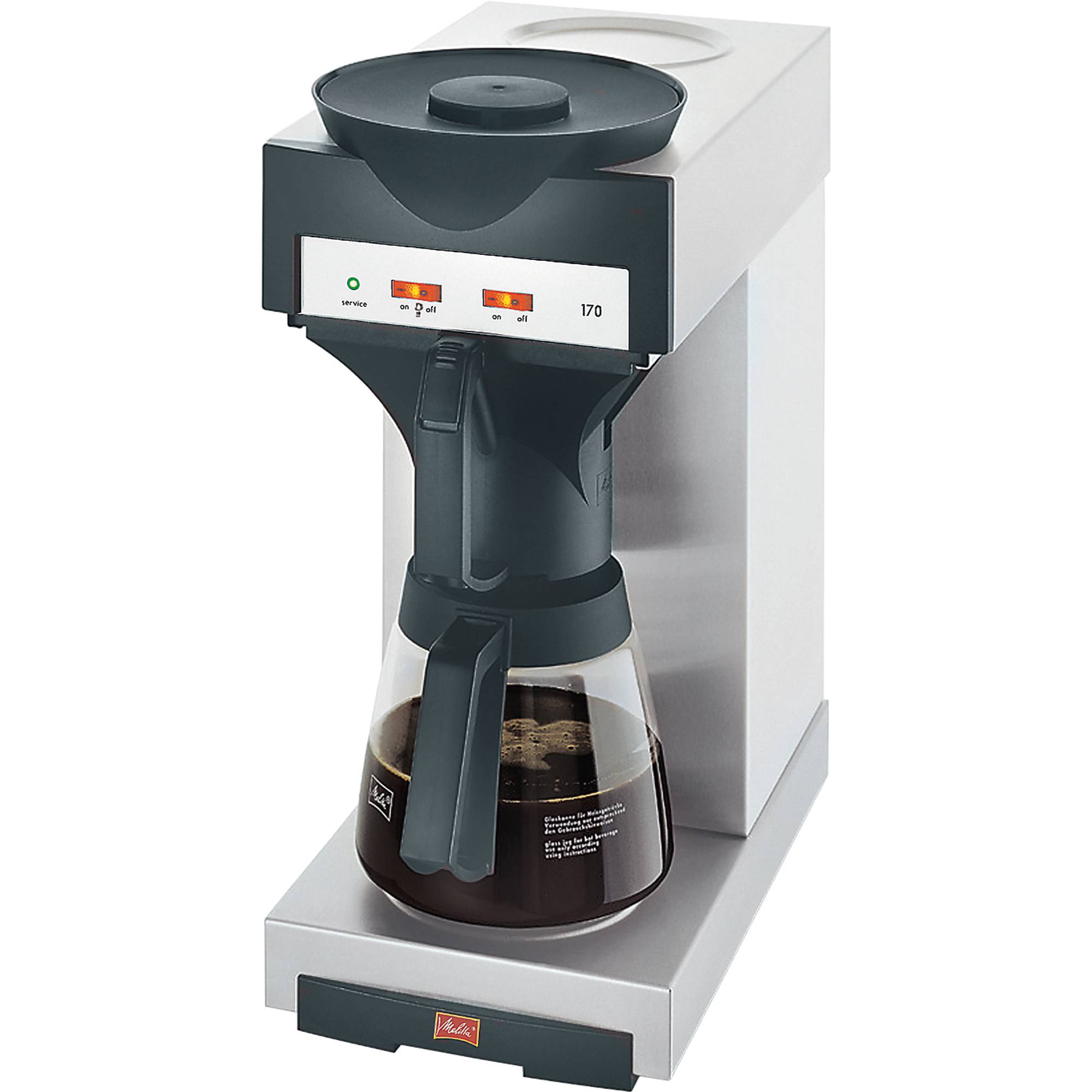 Kaffeemaschine M170M-0