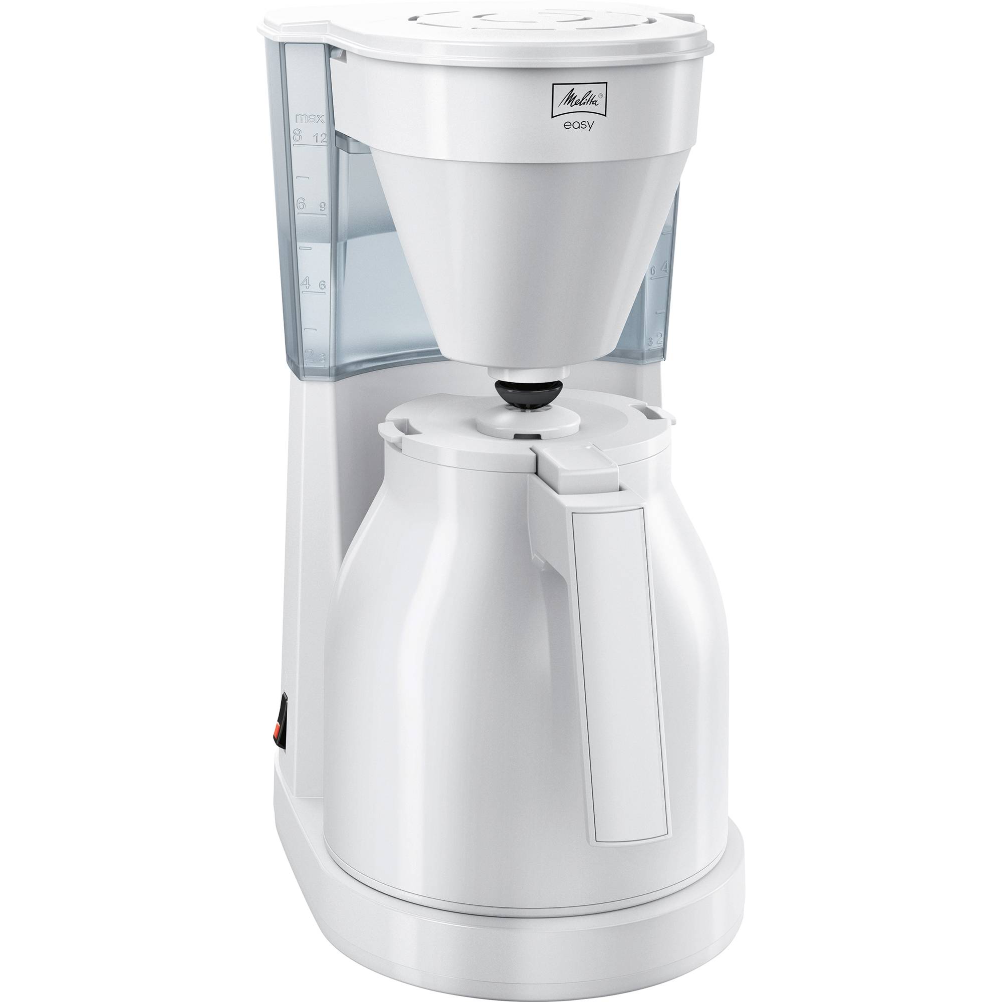 Kaffeemaschine Easy II Therm weiß - Artikel: 680009801-0