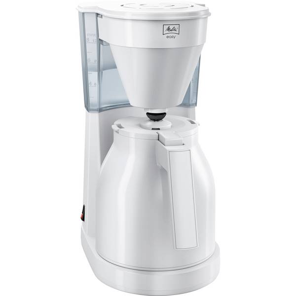 Kaffeemaschine Easy II Therm weiß - Artikel: 680009801