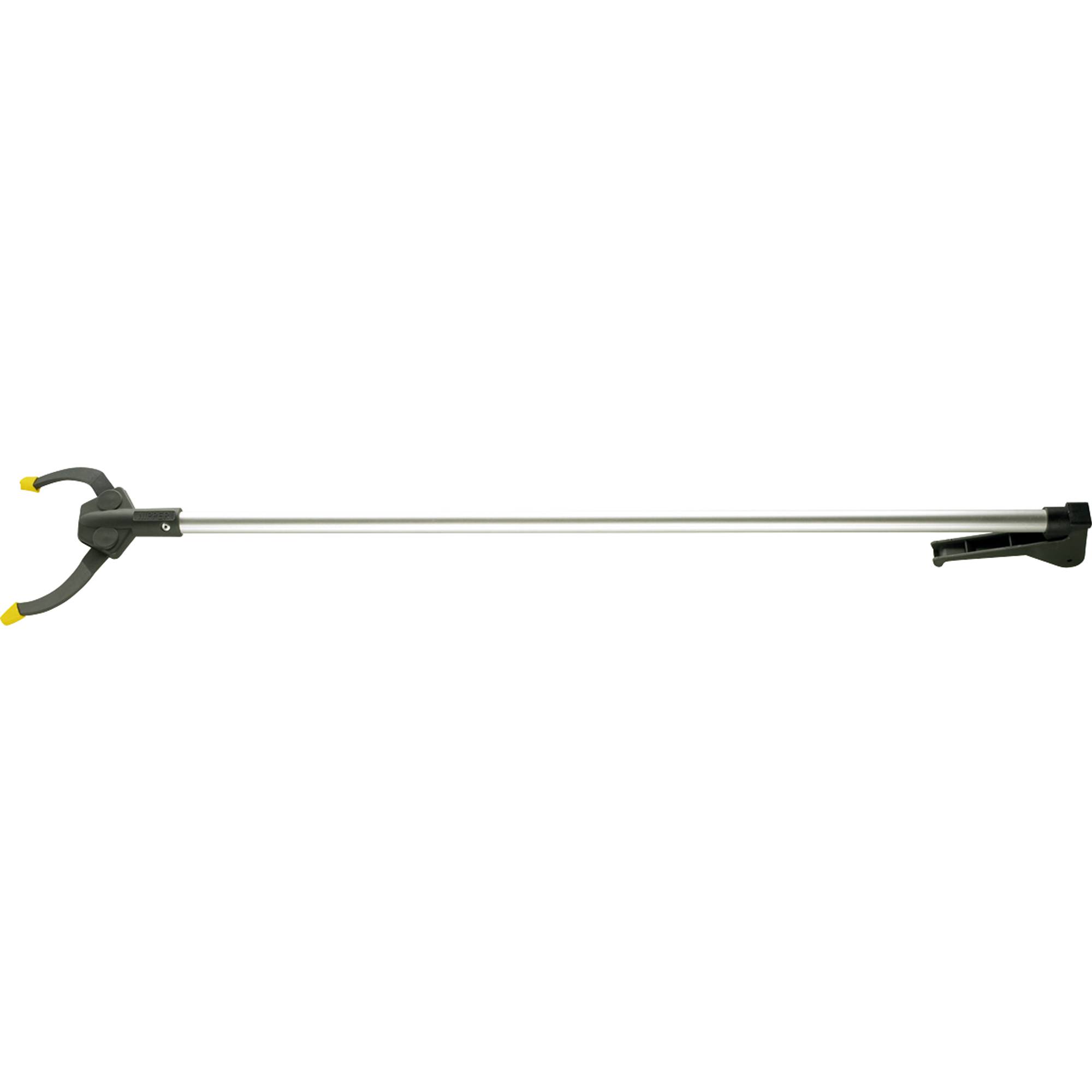 Vielzweckgreifer 100cm anthrazit-0