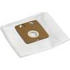 Staubbeutel Original Vlies 10L 10 St./Pack.
