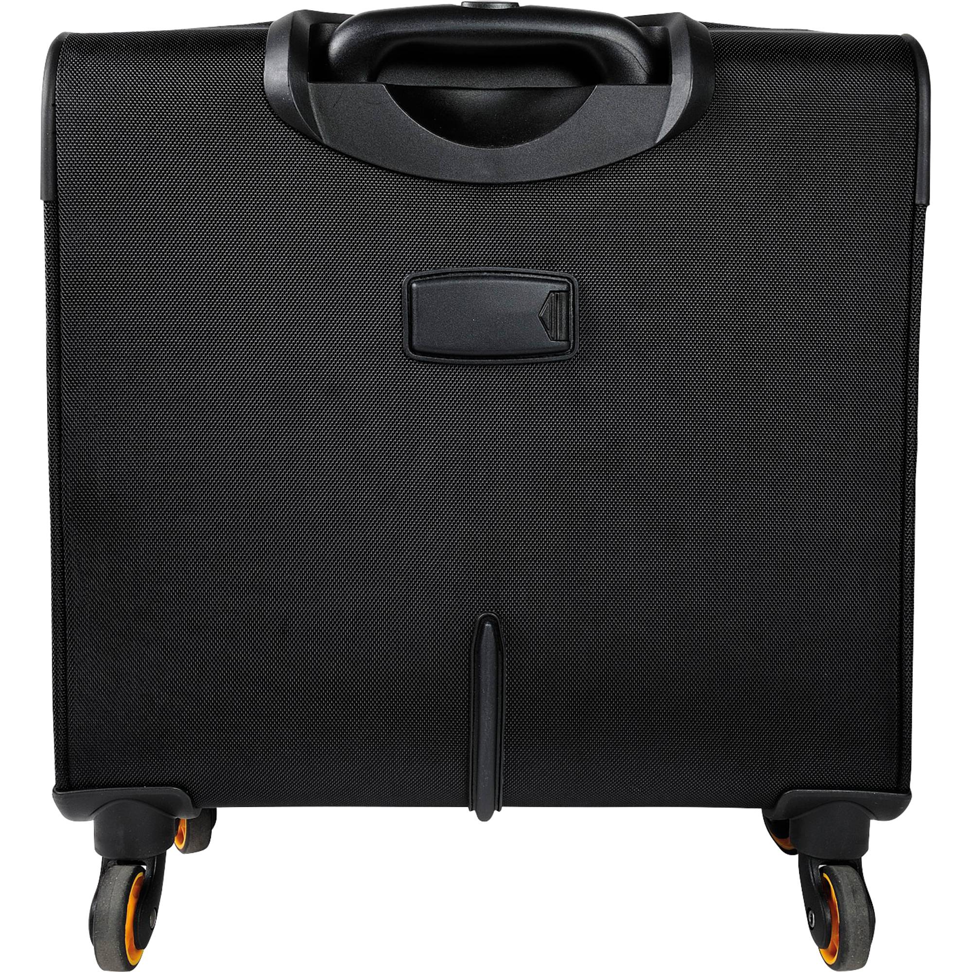 Notebooktrolley Exactive 42x48x23cm sw-1