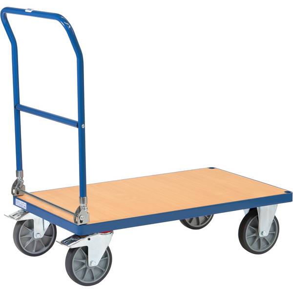 Klappwagen Ladefläche 1.000x600mm