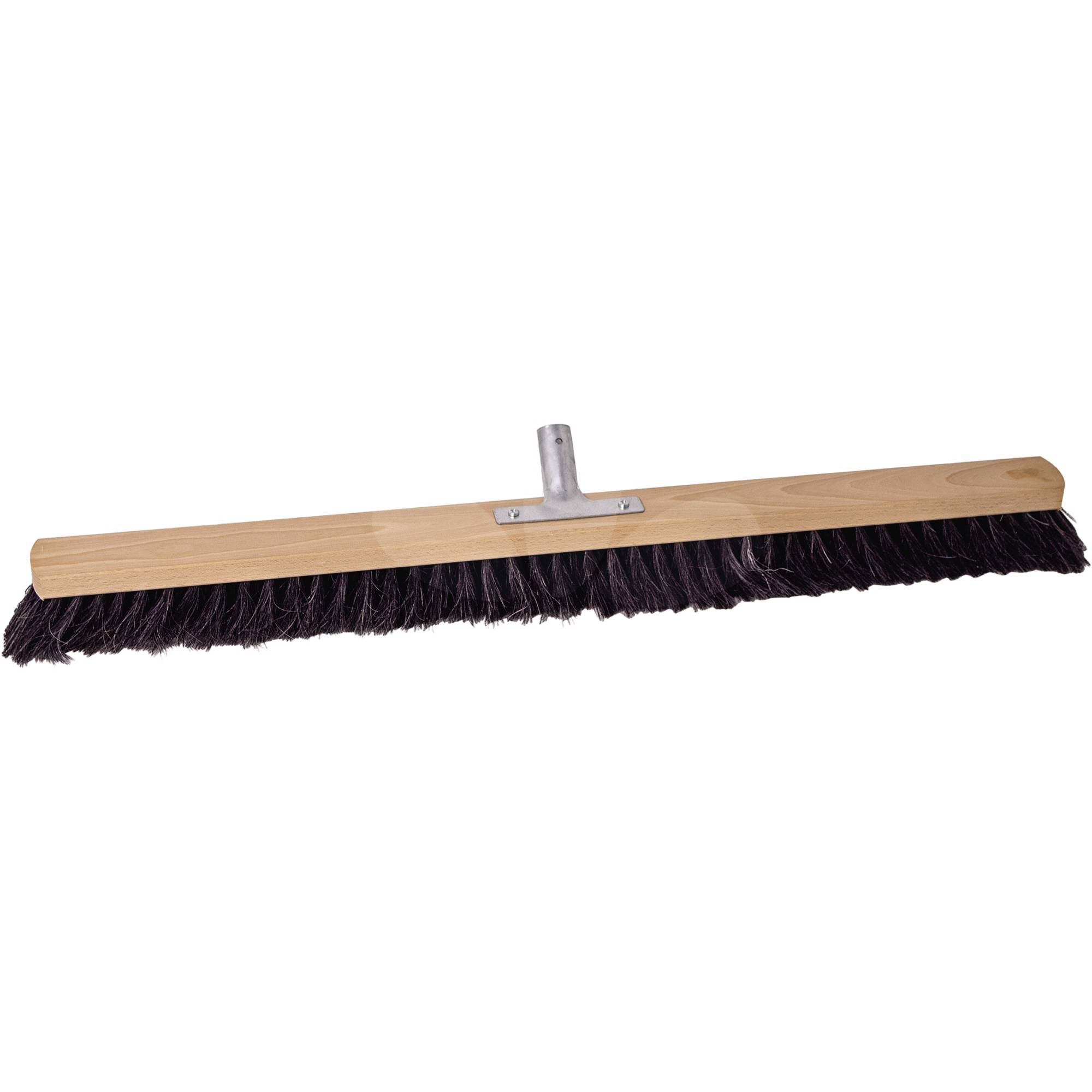 Saalbesen Naturhaar 80cm-0