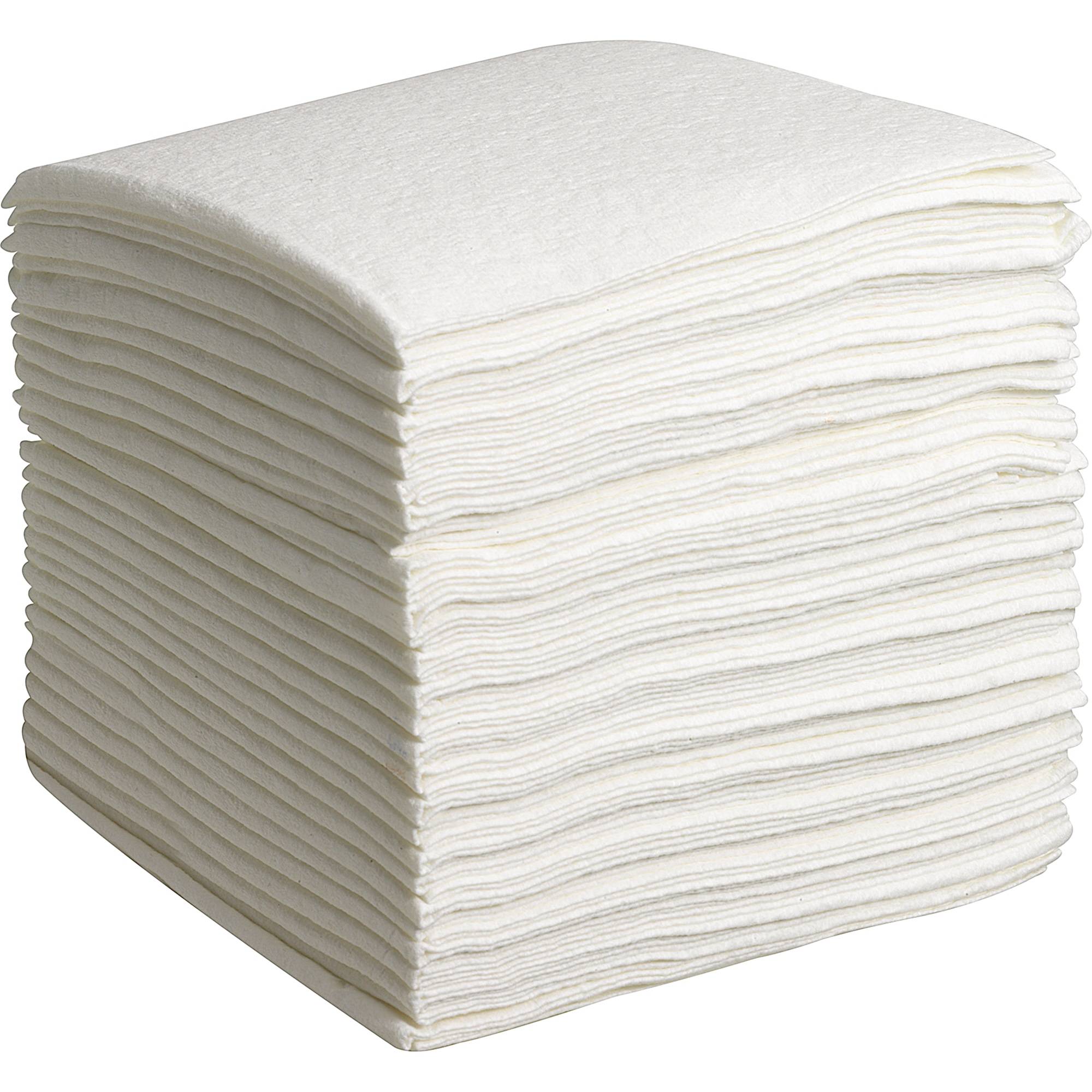 WYPALL Wischtuch L40 1lg Viertelfalz 30,5x31,8cm 56St-0