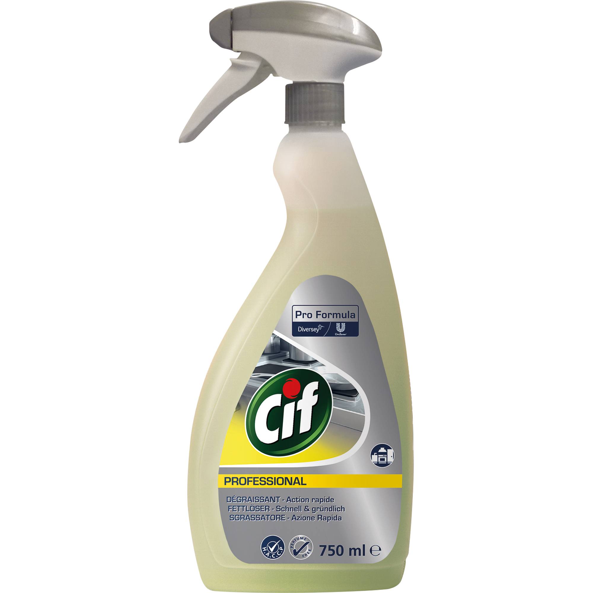 Fettlöser Power 750ml