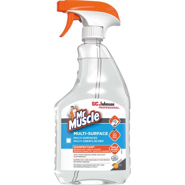 Oberflächenreiniger 750 ml