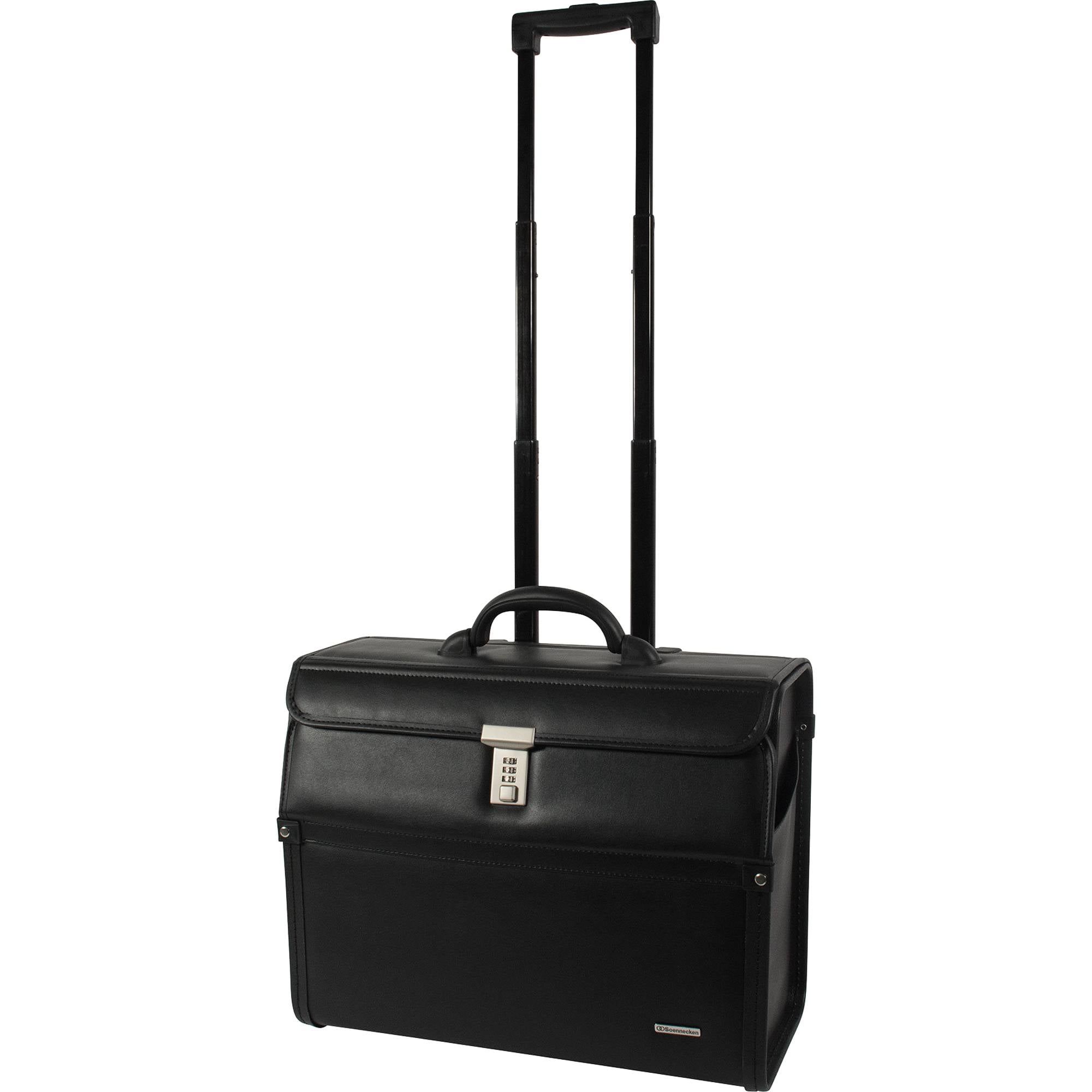Pilotenkoffer Dresden sw-3