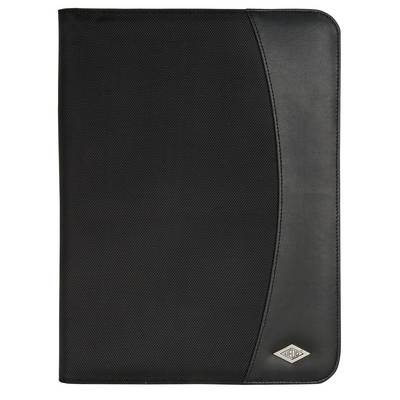 Schreibmappe Elegance A4 sw-0