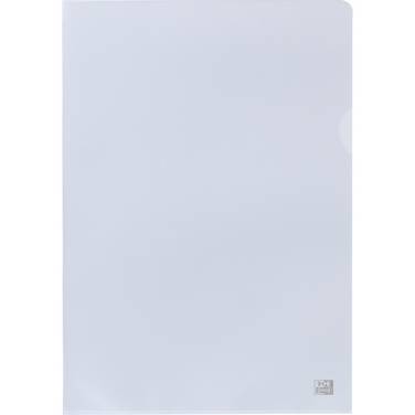 Sichthülle Premium A4 PP glasklar 100 St./Pack.