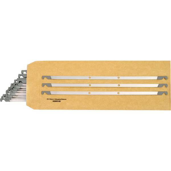 Hängeschiene starr 347mm 25 St./Pack.