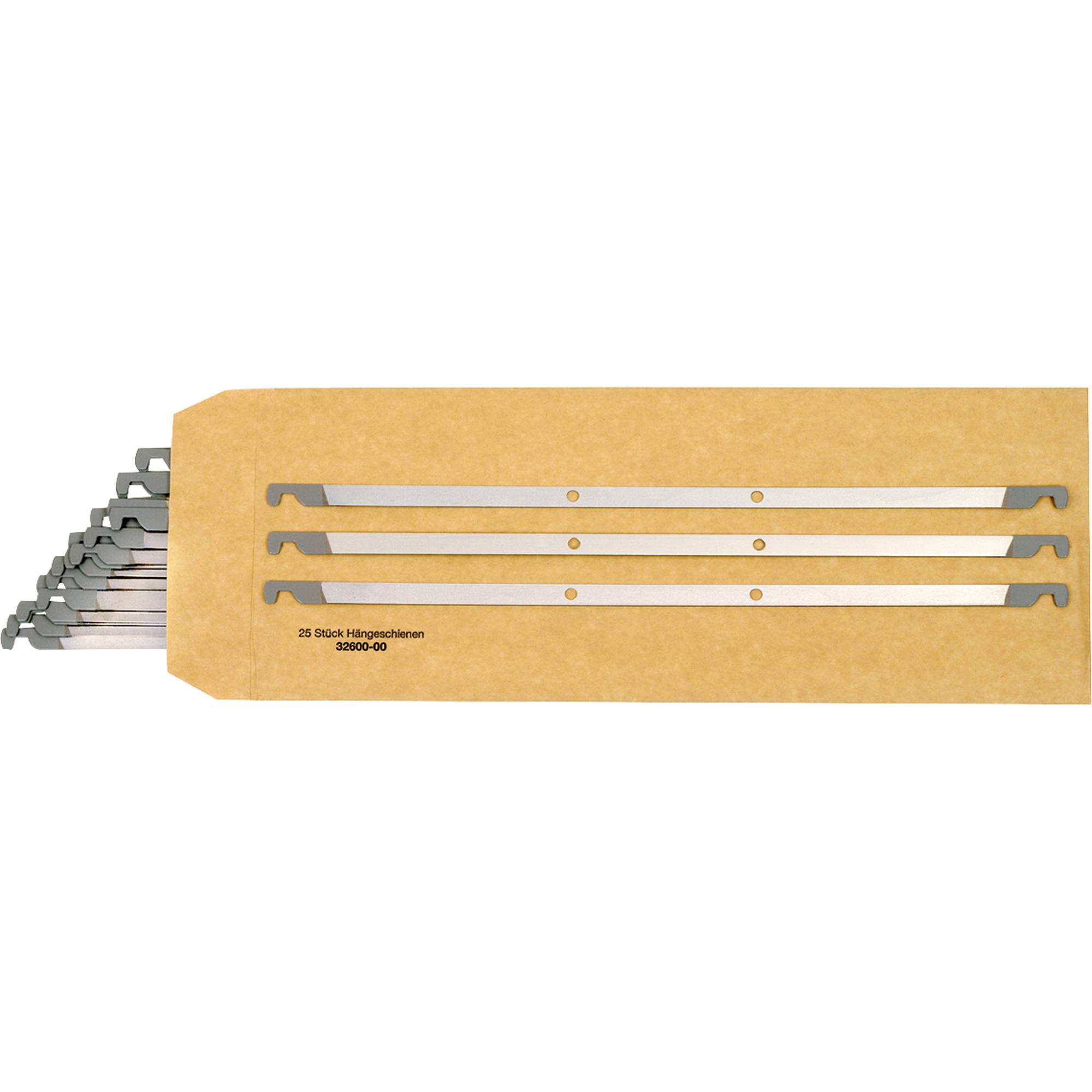 Hängeschiene starr 347mm 25 St./Pack.-0