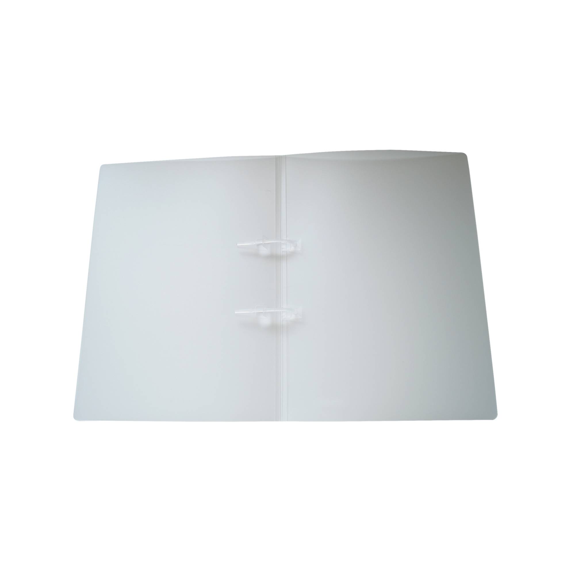 Dataplus 25042.086 25042-086 Schnellhefter Transparent DIN A4-2