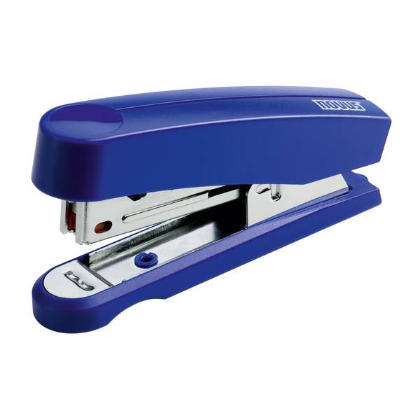 Heftgerät B10 Professional 15Bl. Metall/Kunststoff bl