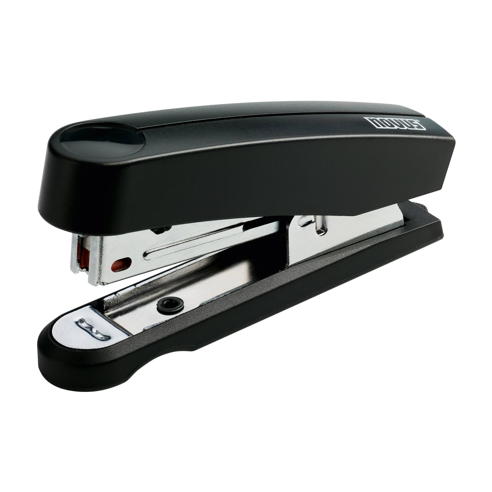 Heftgerät B10 Professional 15Bl. Metall/Kunststoff sw-0