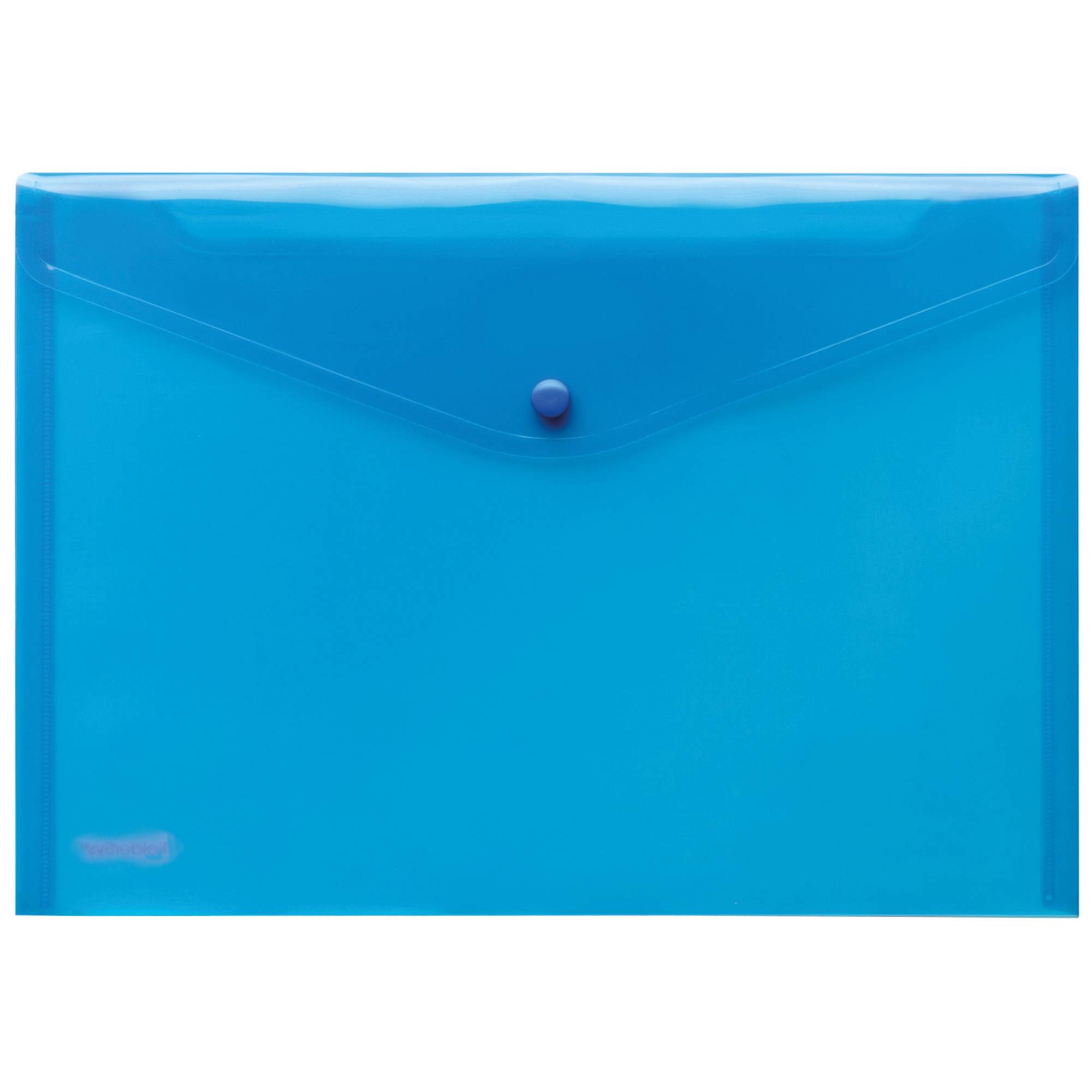 Sammelhülle DIN A4 bl tr 10 St./Pack.-0