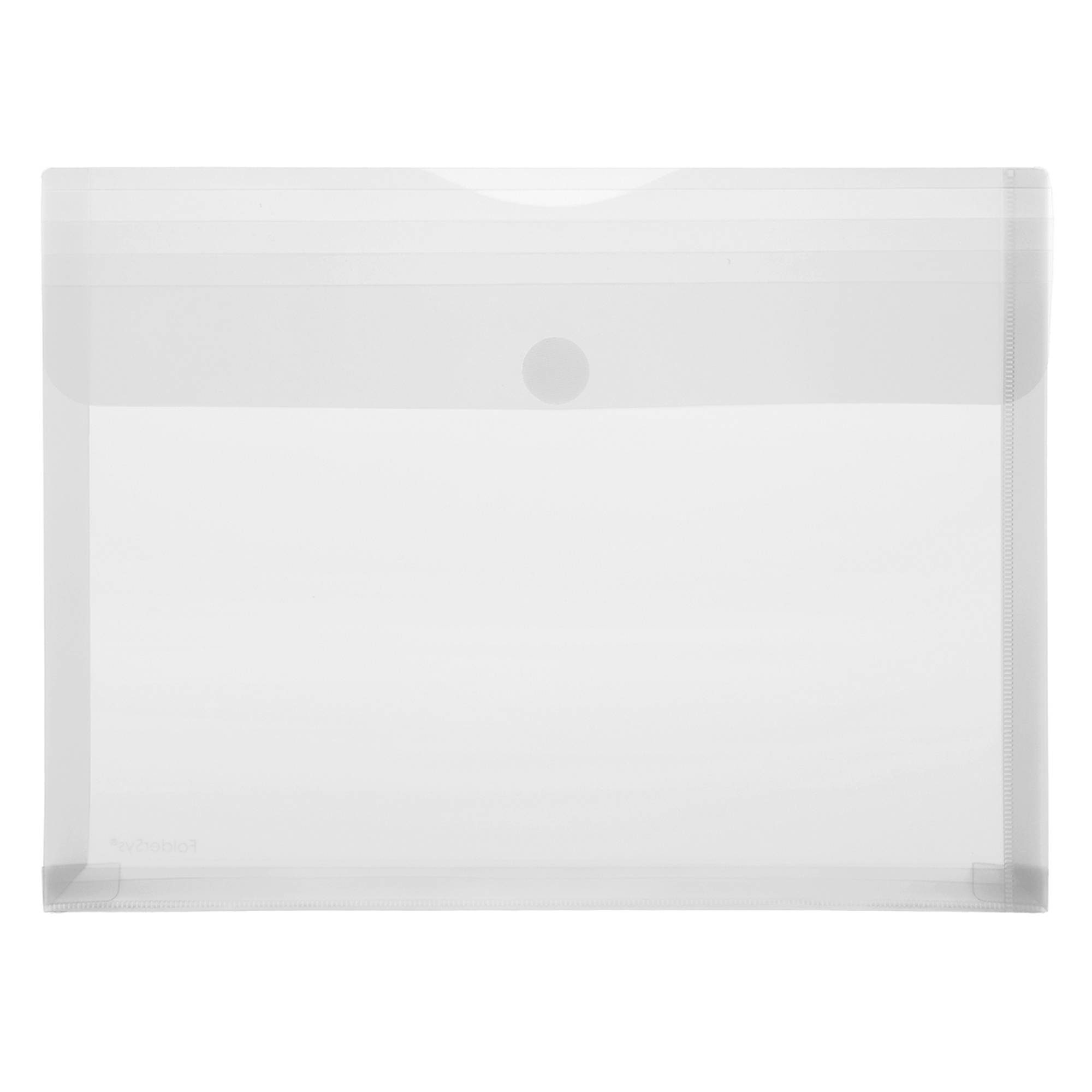 Sammelhülle DIN A4 transparent 10 St./Pack.-0