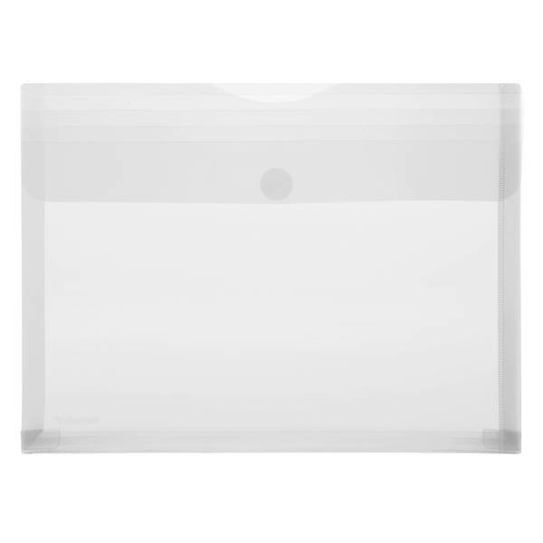 Sammelhülle DIN A4 transparent 10 St./Pack.