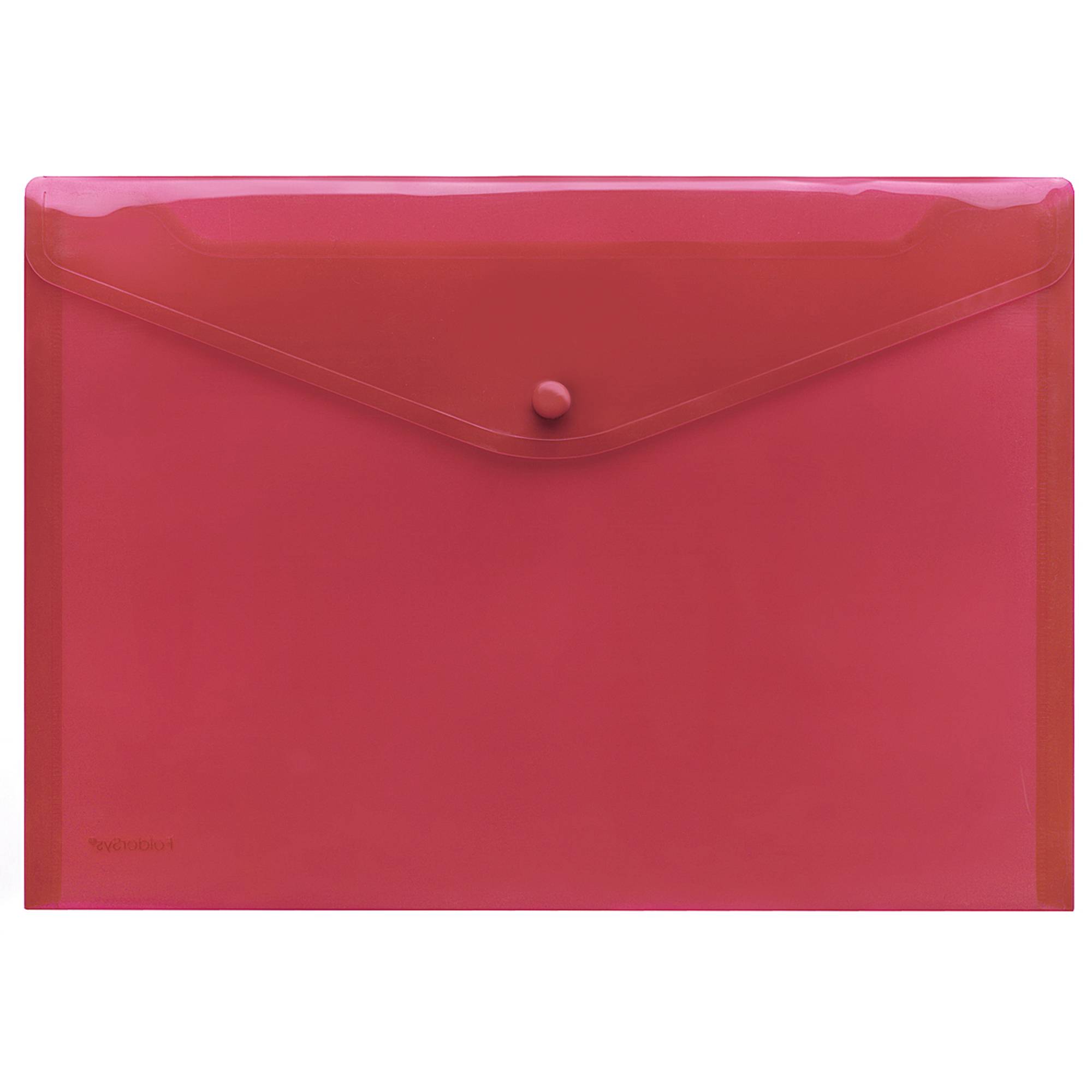 Sammelhülle DIN A4 rt tr 10 St./Pack.-0