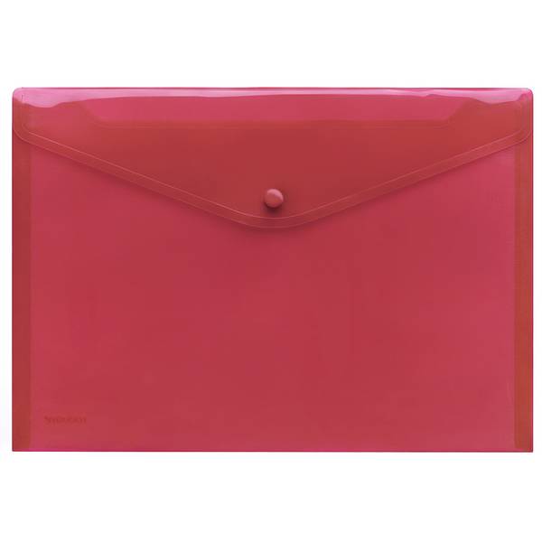 Sammelhülle DIN A4 rt tr 10 St./Pack.