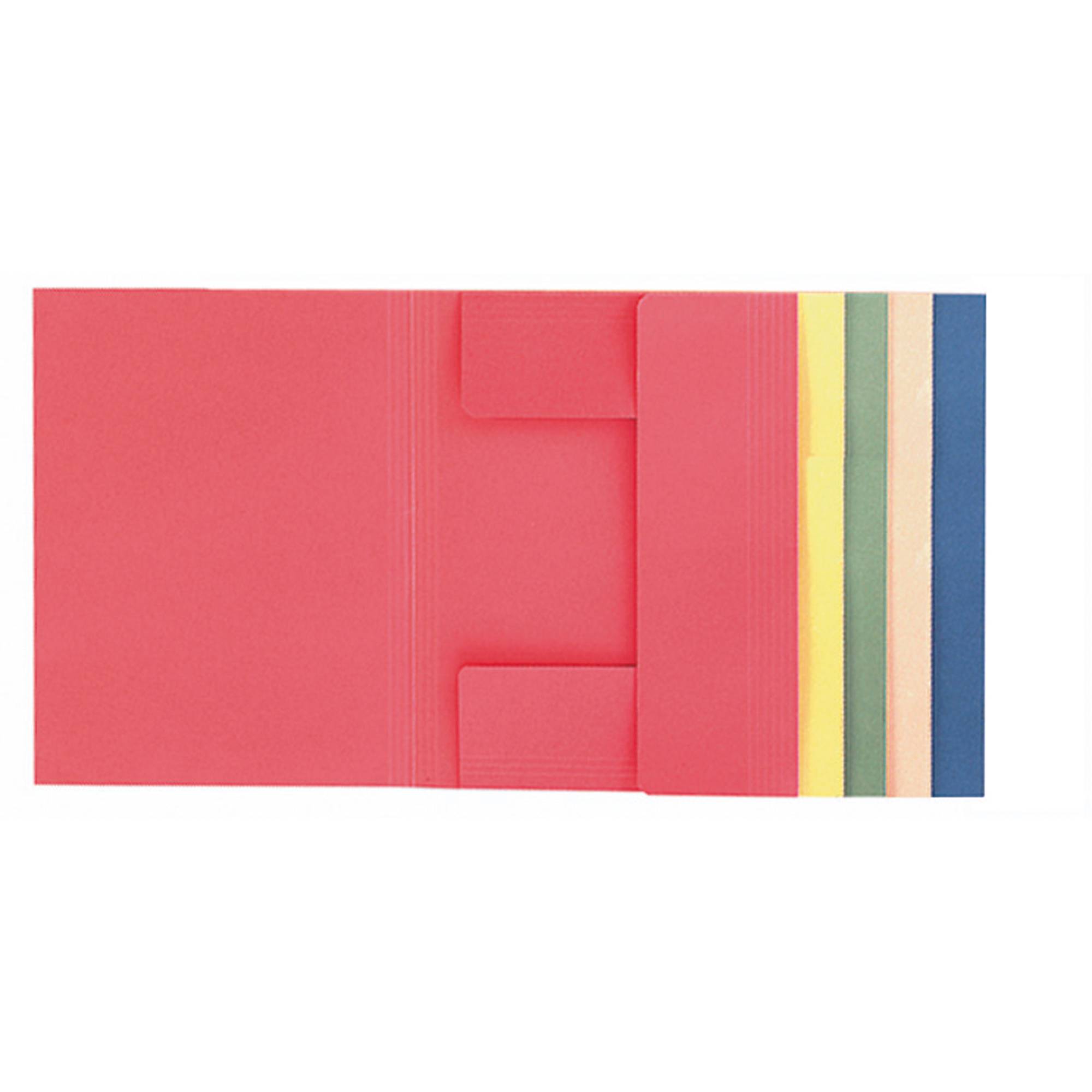 Sammelmappe A4 300g ch