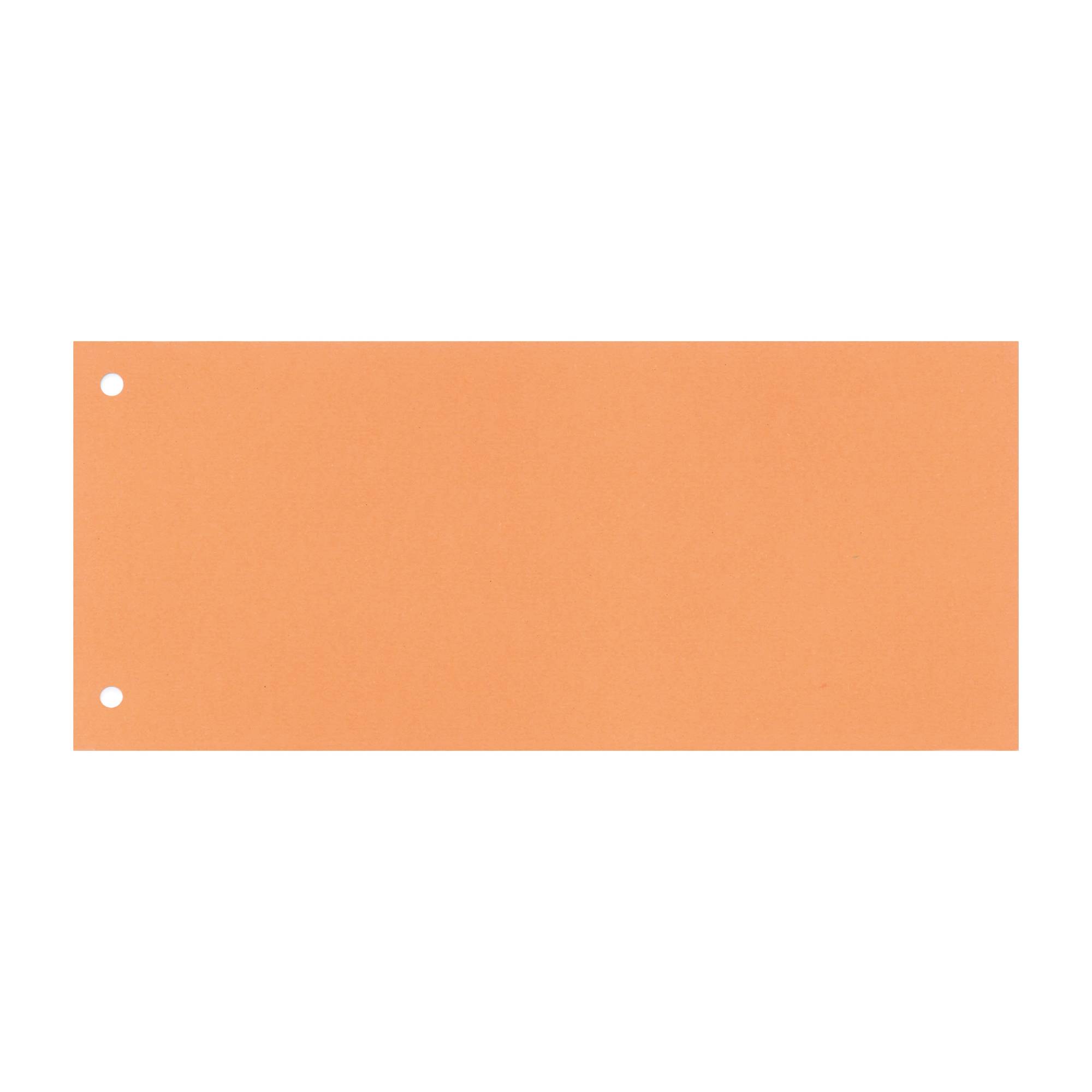 Trennstreifen 22x10,5cm or 100St