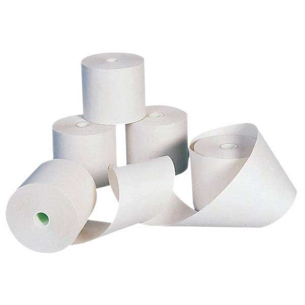 Thermorolle für 1228X/1491X 5 St./Pack.