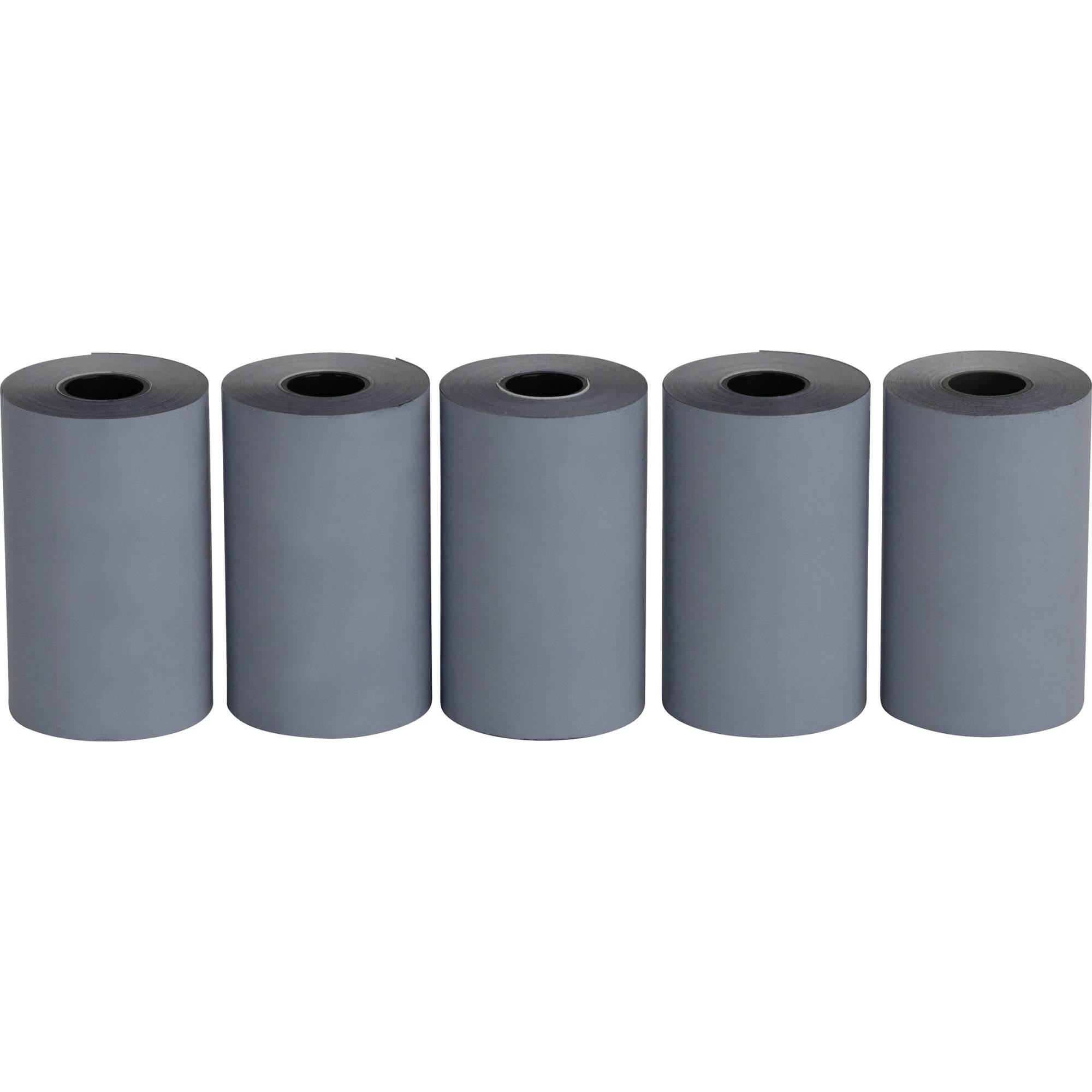Thermorolle oeco 57x35x12mm EC-Cash bl 5 St./Pack.-0