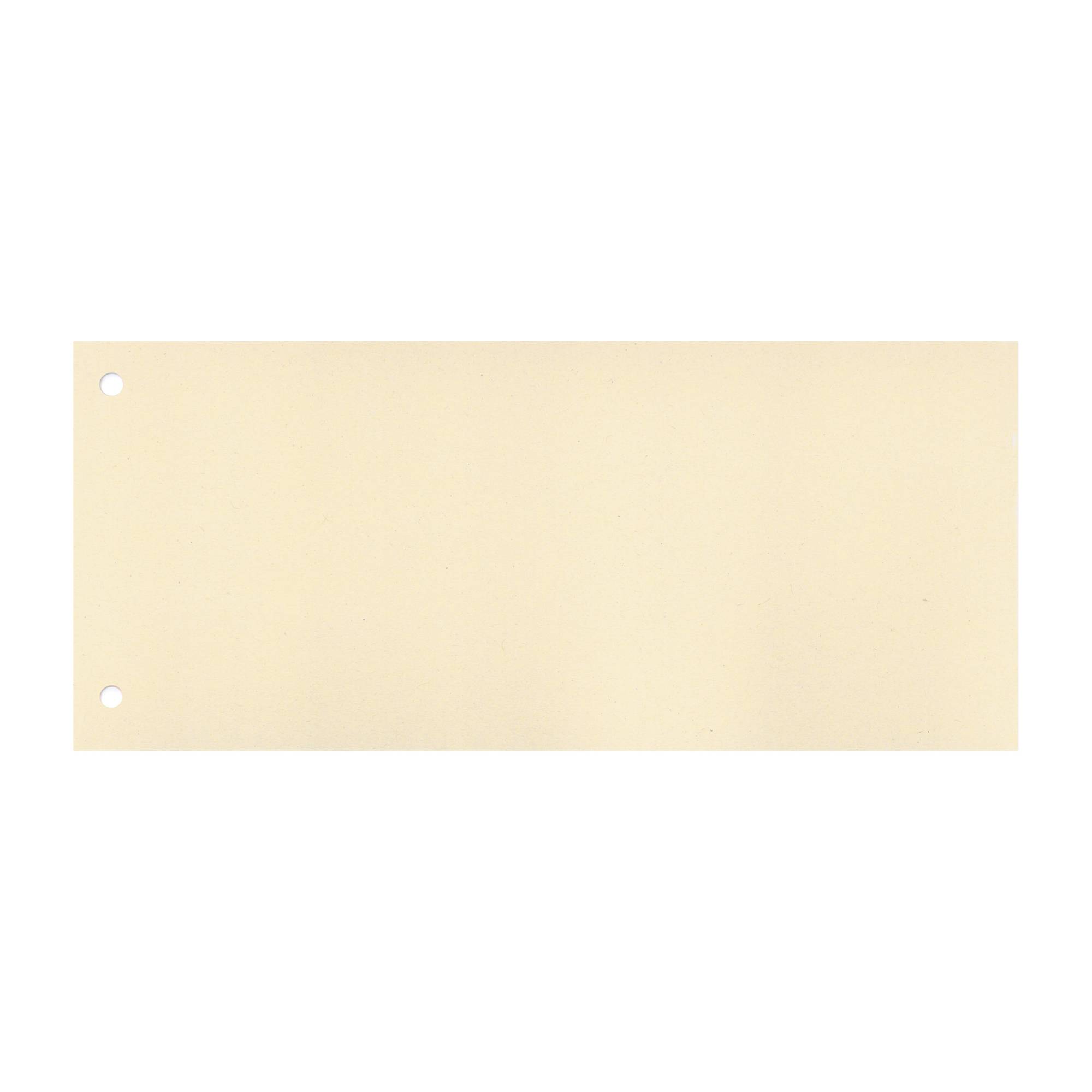 Trennstreifen 22x10,5cm ch 100St-0