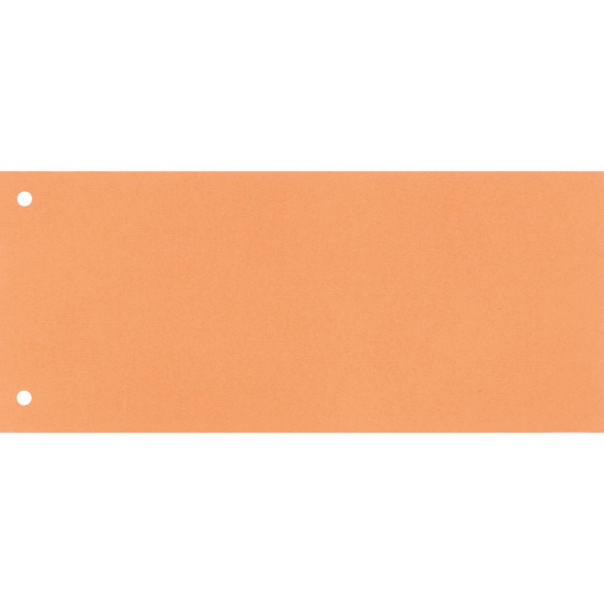 Trennstreifen Kurz 22,5x10,5cm 160g or 100St-0