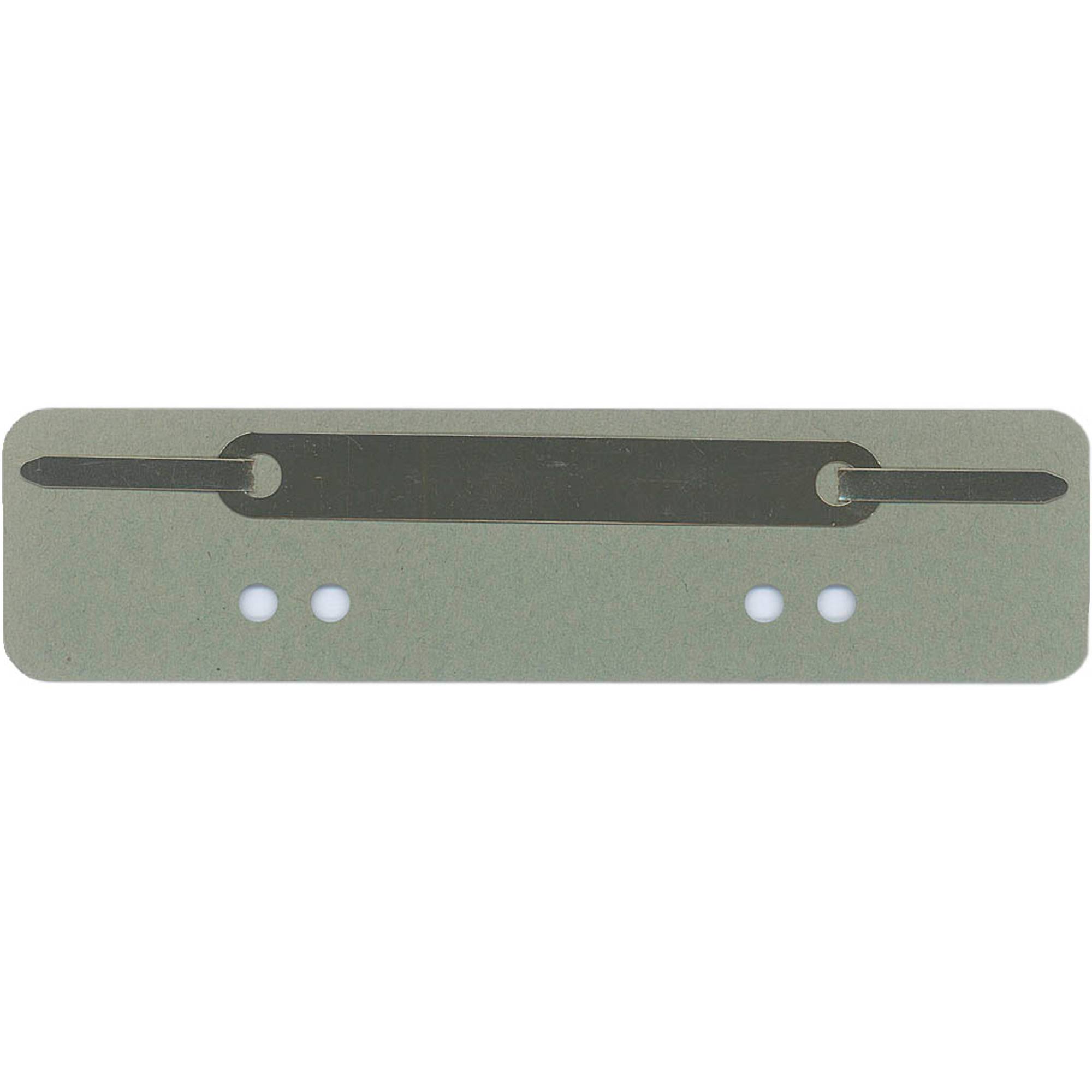 Heftstreifen 34x150mm RC kurz grün 25St-0