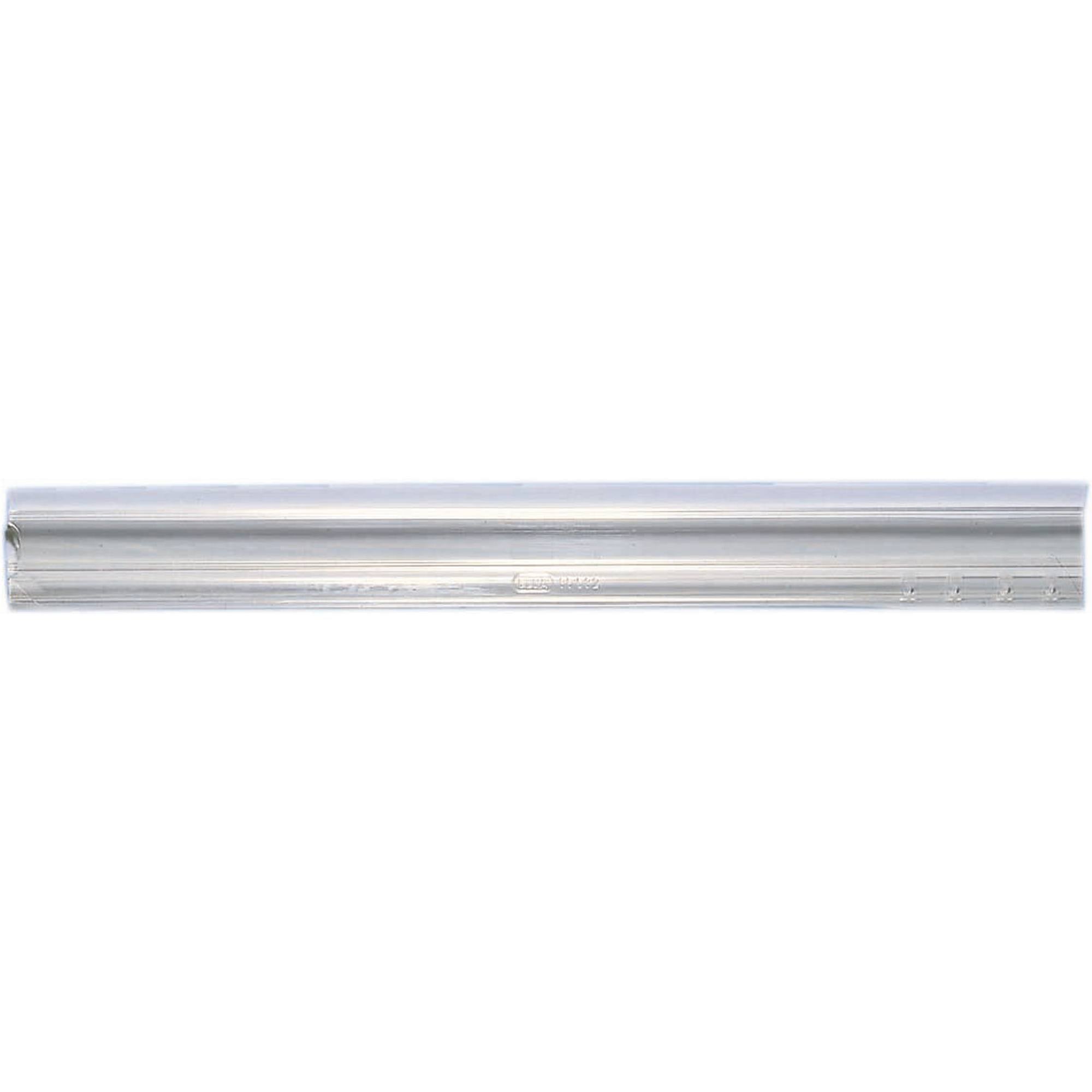 Organisationsleiste vertic 31,8cm PVC 50 St./Pack.-0