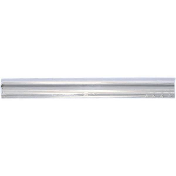 Organisationsleiste vertic 31,8cm PVC 50 St./Pack.