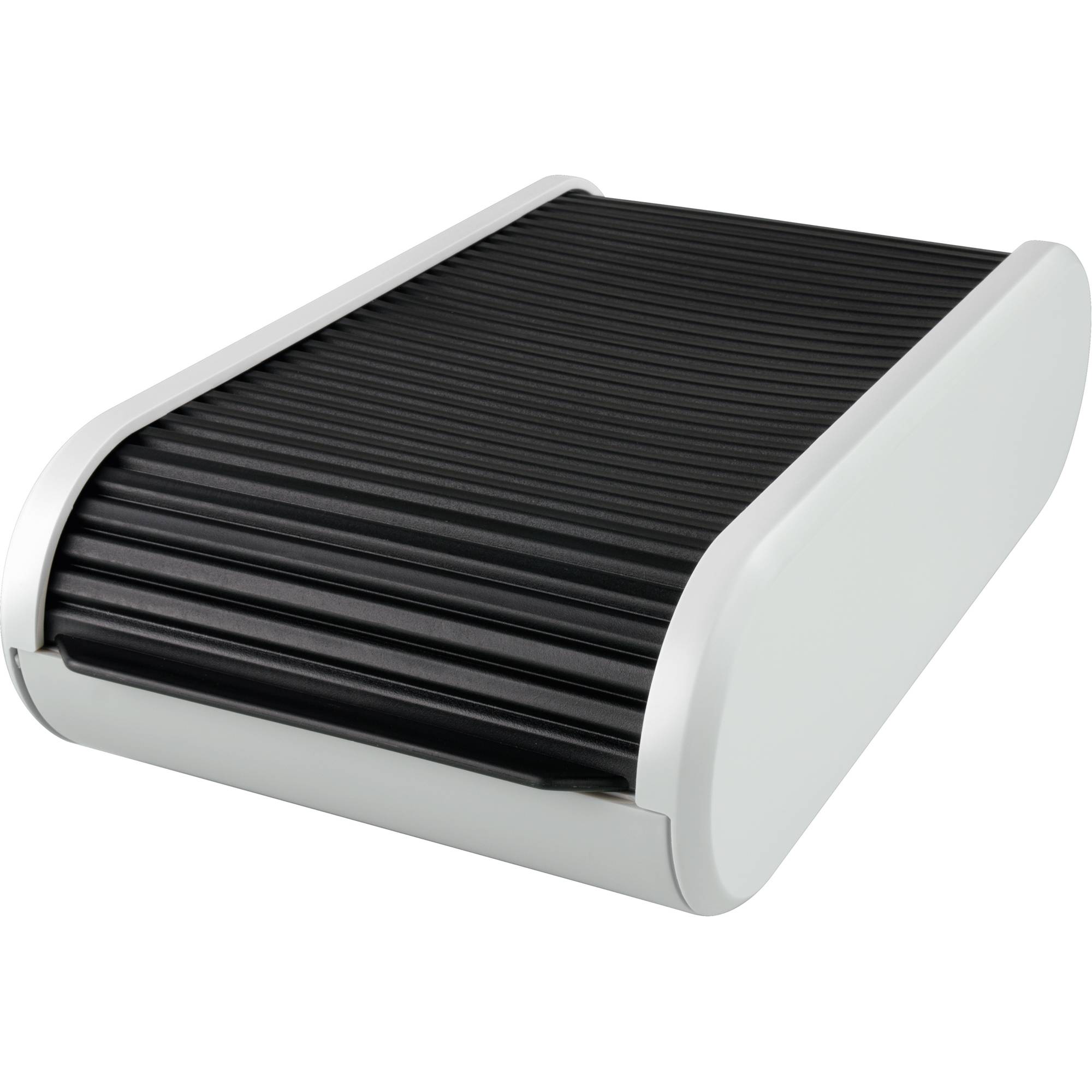 Visitenkartenbox the personal 300Karten sw/ws-0