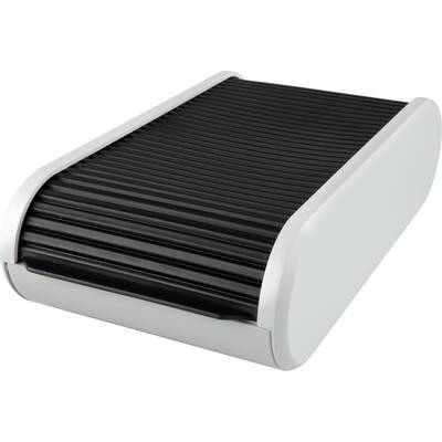 Visitenkartenbox the personal 300Karten sw/ws-0
