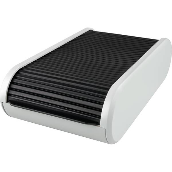 Visitenkartenbox the personal 300Karten sw/ws